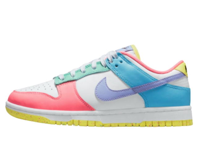 Nike Nike Dunk Low SE Easter Candy (Women's) - view 2