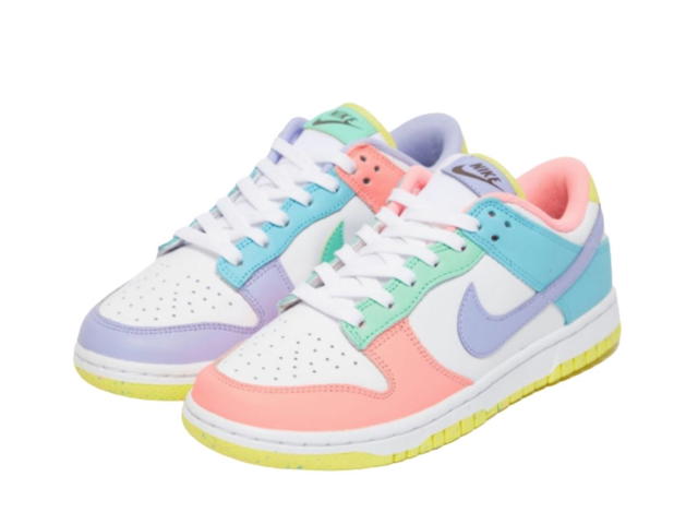 Nike Nike Dunk Low SE Easter Candy (Women's) - view 3