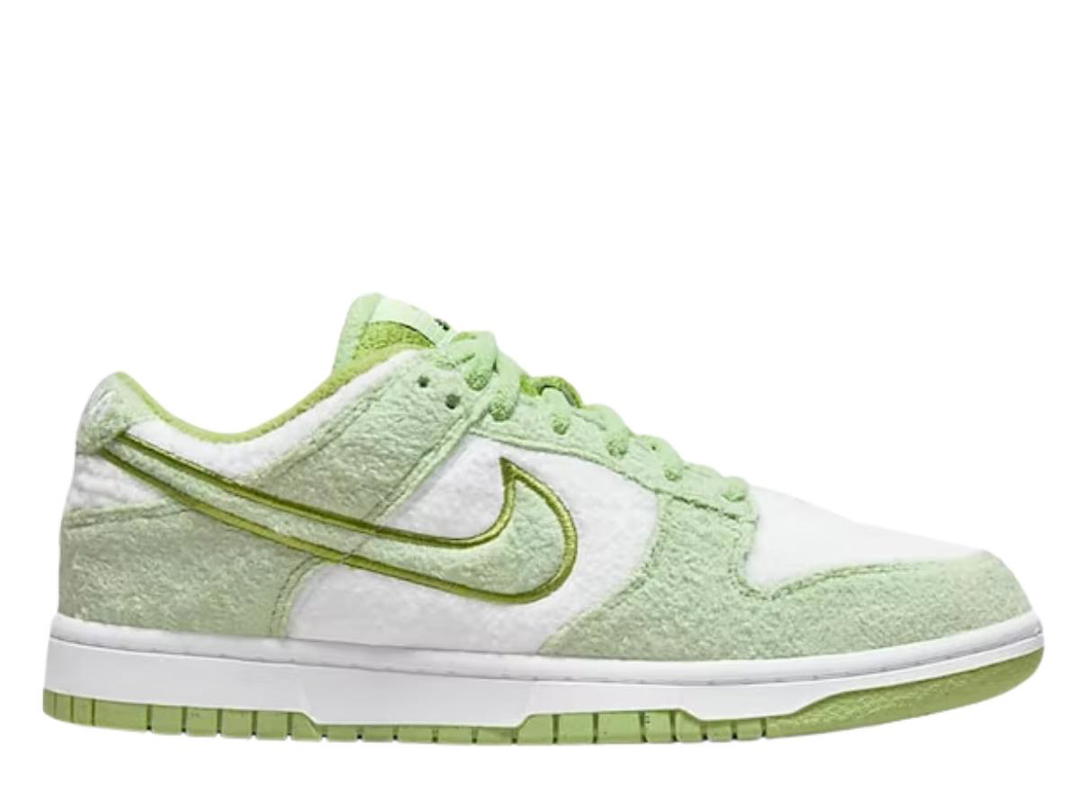 Nike Nike Dunk Low SE Fleece Pack Honeydew (Women's)