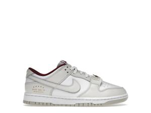 Buy Nike Dunk Low SE Just Do It White Phantom (Women's) at Sasom – Authentic and Ready to Ship
