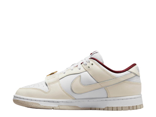Nike Nike Dunk Low SE Just Do It White Phantom (Women's) - view 2