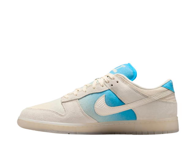 Nike Nike Dunk Low SE LA - view 2