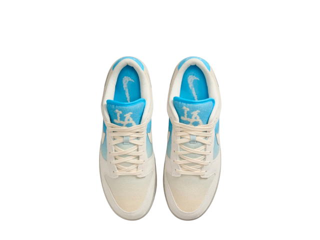 Nike Nike Dunk Low SE LA - view 4