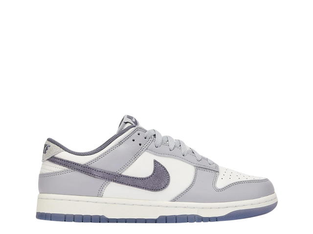 Nike Nike Dunk Low SE Light Carbon - view 1