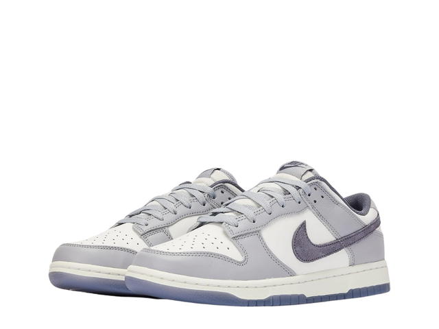 Nike Nike Dunk Low SE Light Carbon - view 2