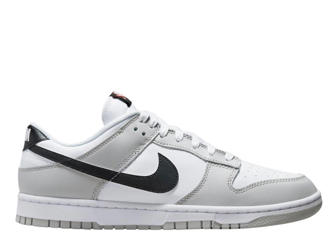 Nike Nike Dunk Low SE Lottery Pack Grey Fog