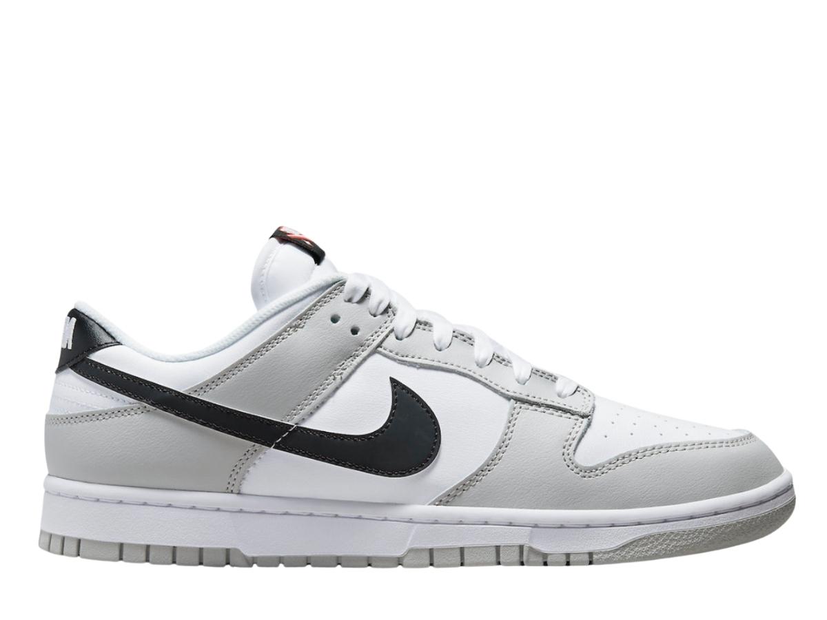 Nike Nike Dunk Low SE Lottery Pack Grey Fog