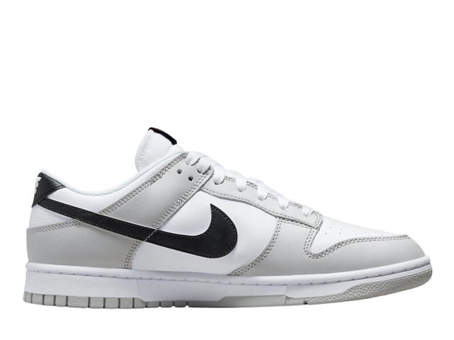 Nike Nike Dunk Low SE Lottery Pack Grey Fog - view 2