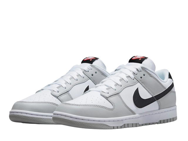 Nike Nike Dunk Low SE Lottery Pack Grey Fog - view 3