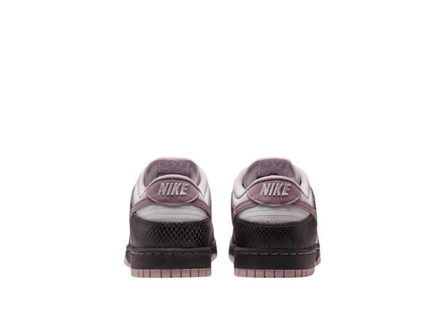 Nike Nike Dunk Low SE Medium Ash Violet Snakeskin - view 5