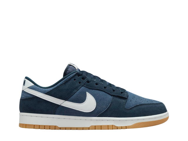 Nike Nike Dunk Low SE Monsoon Blue - view 1