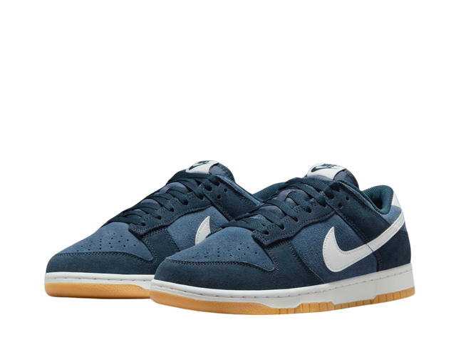 Nike Nike Dunk Low SE Monsoon Blue - view 3