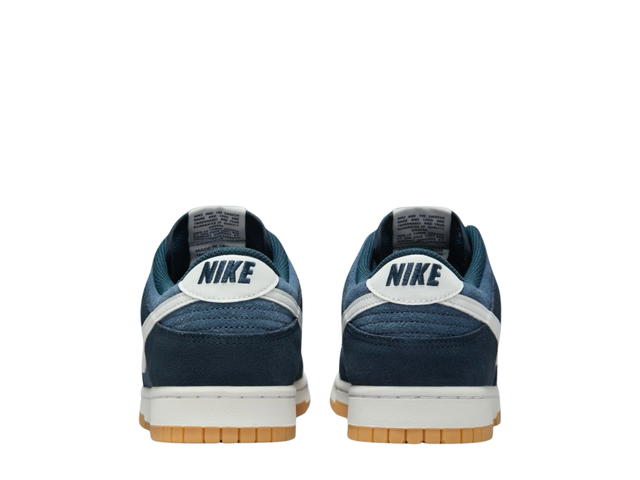 Nike Nike Dunk Low SE Monsoon Blue - view 5