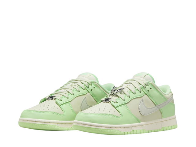 Nike Nike Dunk Low SE Next Nature Sea Glass (Women's) - view 3
