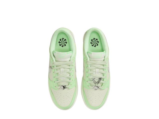 Nike Nike Dunk Low SE Next Nature Sea Glass (Women's) - view 4