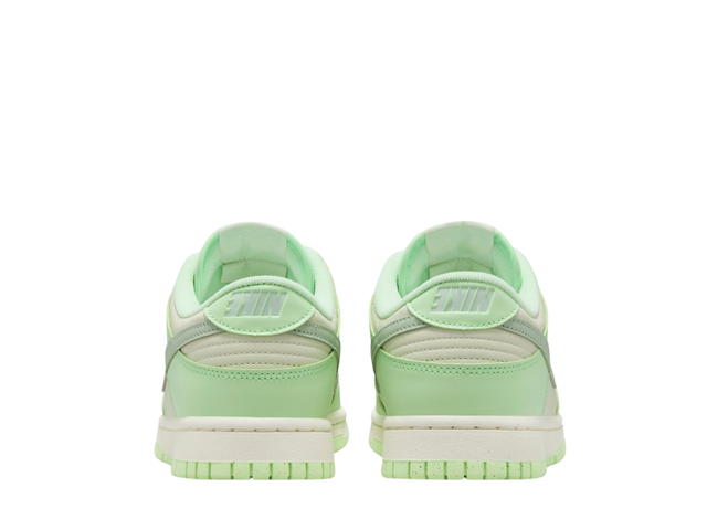 Nike Nike Dunk Low SE Next Nature Sea Glass (Women's) - view 5