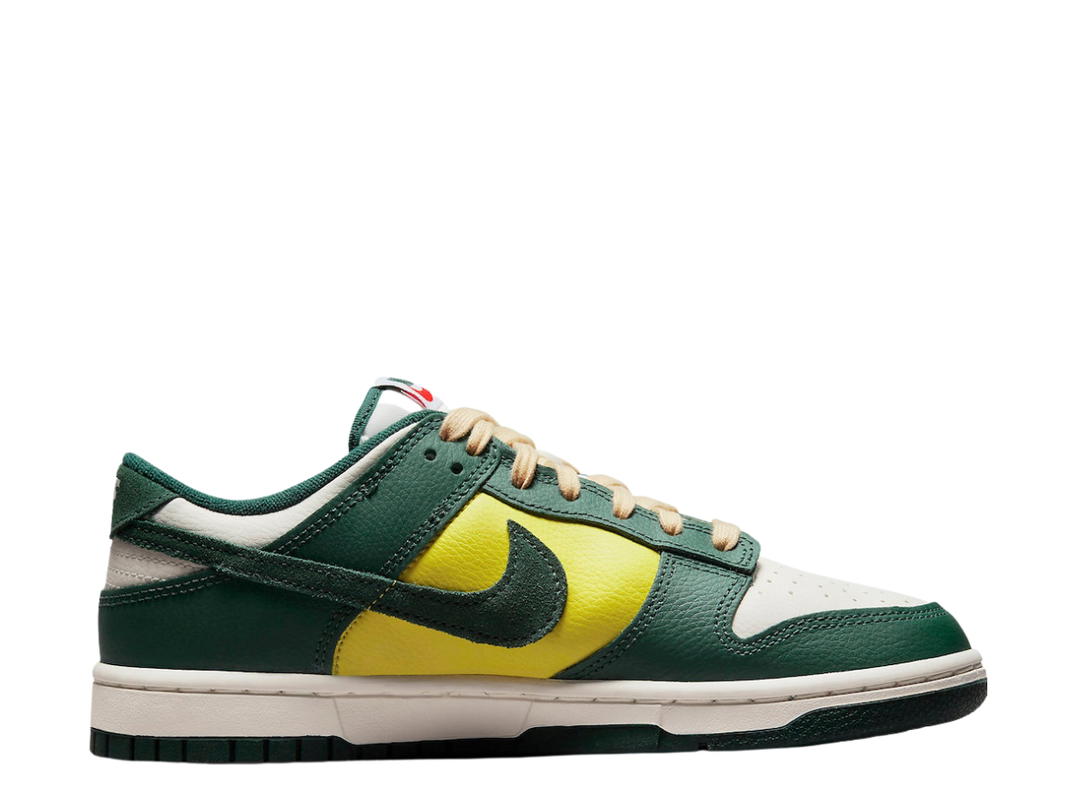 Nike Nike Dunk Low SE Noble Green (Women's)