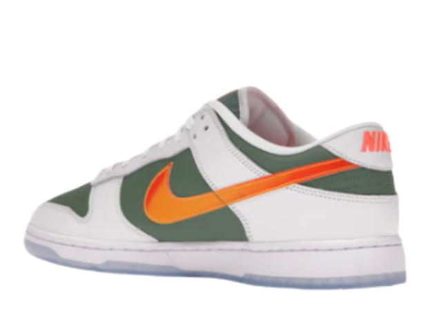 Nike Nike Dunk Low SE NY vs. NY - view 2