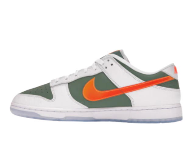 Nike Nike Dunk Low SE NY vs. NY - view 3