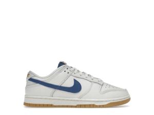 Buy Nike Dunk Low SE Sail Dark Marina Blue at Sasom – Authentic and Ready to Ship