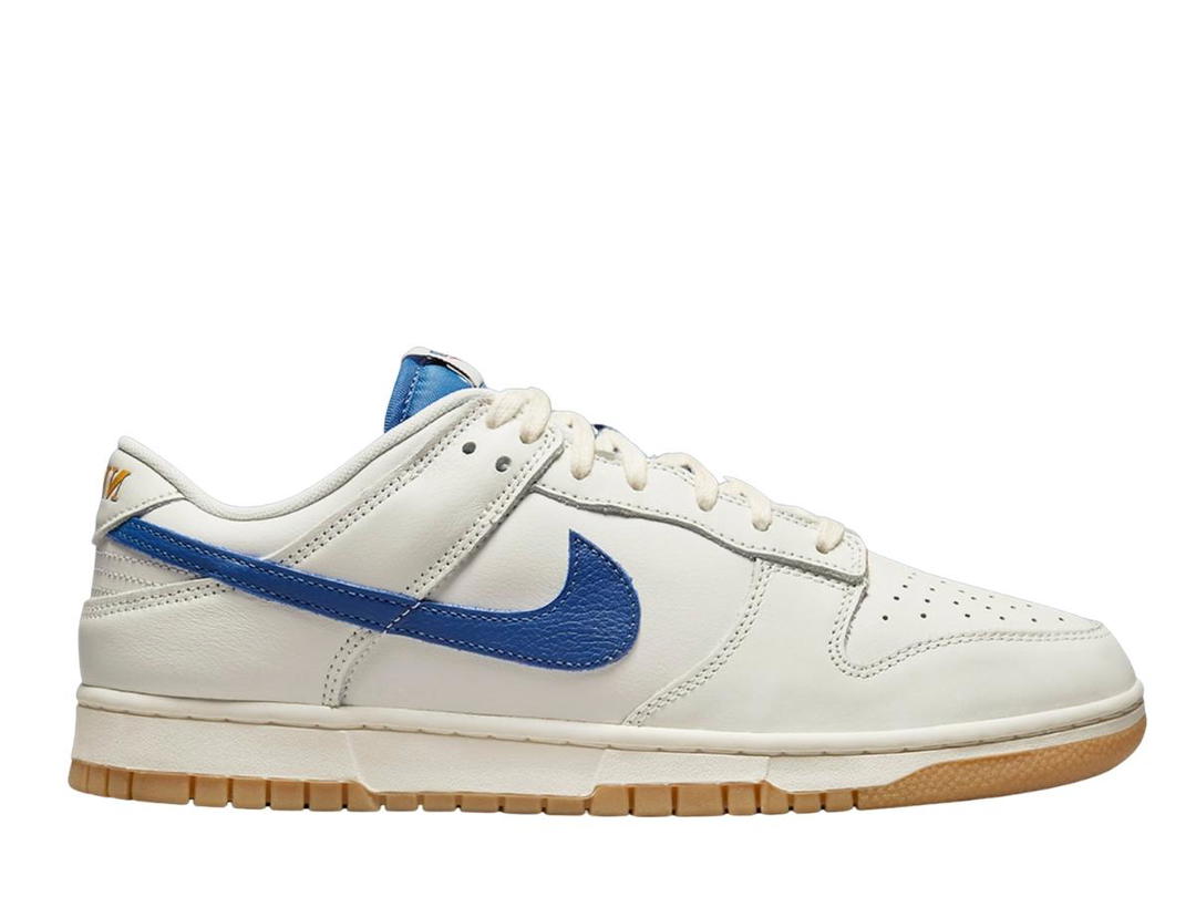 Nike Nike Dunk Low SE Sail Dark Marina Blue