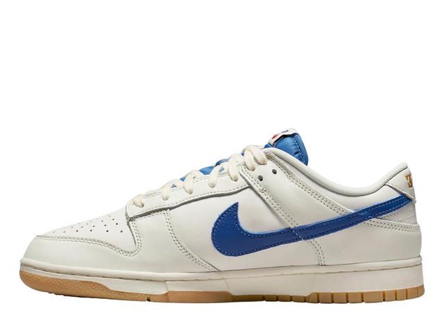 Nike Nike Dunk Low SE Sail Dark Marina Blue - view 2