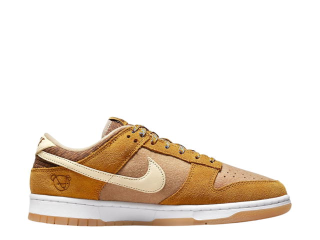 Nike Nike Dunk Low SE Teddy Bear Praline - view 1