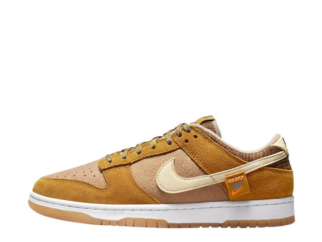 Nike Nike Dunk Low SE Teddy Bear Praline - view 2