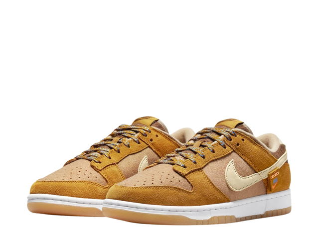 Nike Nike Dunk Low SE Teddy Bear Praline - view 3