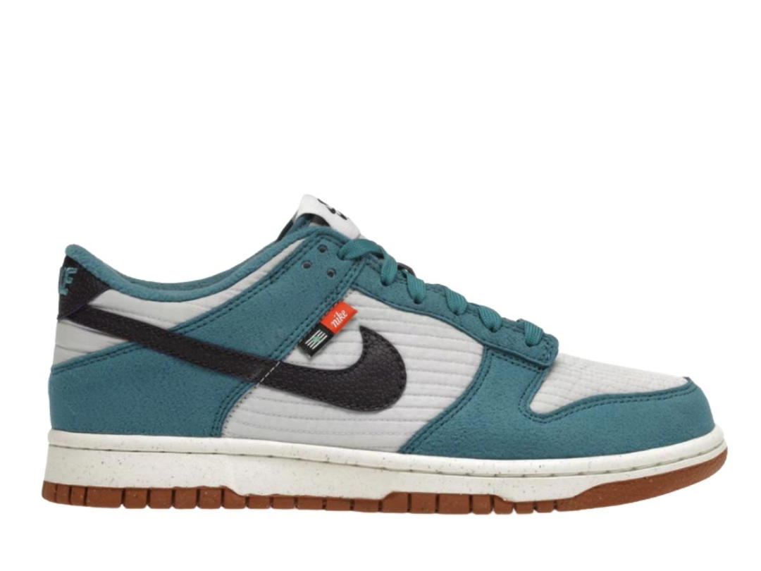 Nike Nike Dunk Low SE Toasty Rift Blue (GS)