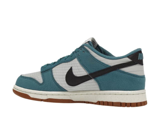 Nike Nike Dunk Low SE Toasty Rift Blue (GS) - view 3