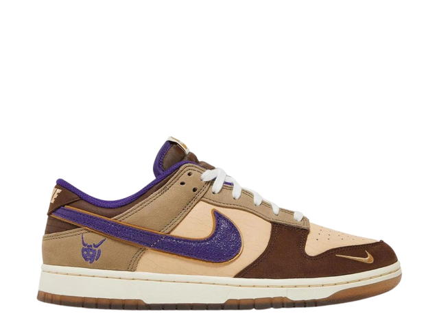 Nike Nike Dunk Low Setsubun (2022) - view 1