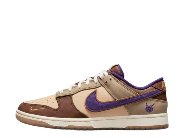 Nike Nike Dunk Low Setsubun (2022) - view 2