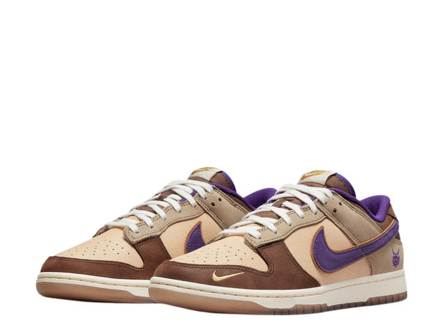Nike Nike Dunk Low Setsubun (2022) - view 3