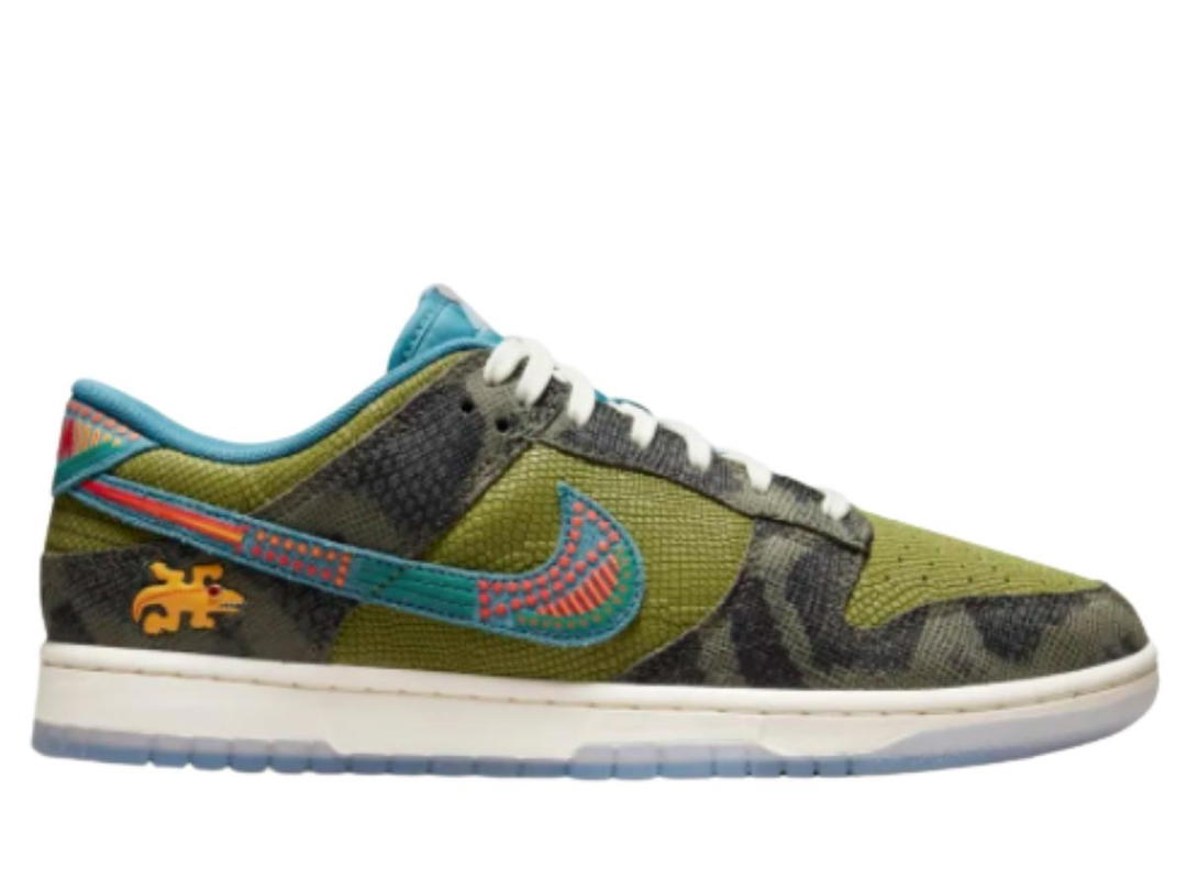 Nike Nike Dunk Low Siempre Familia