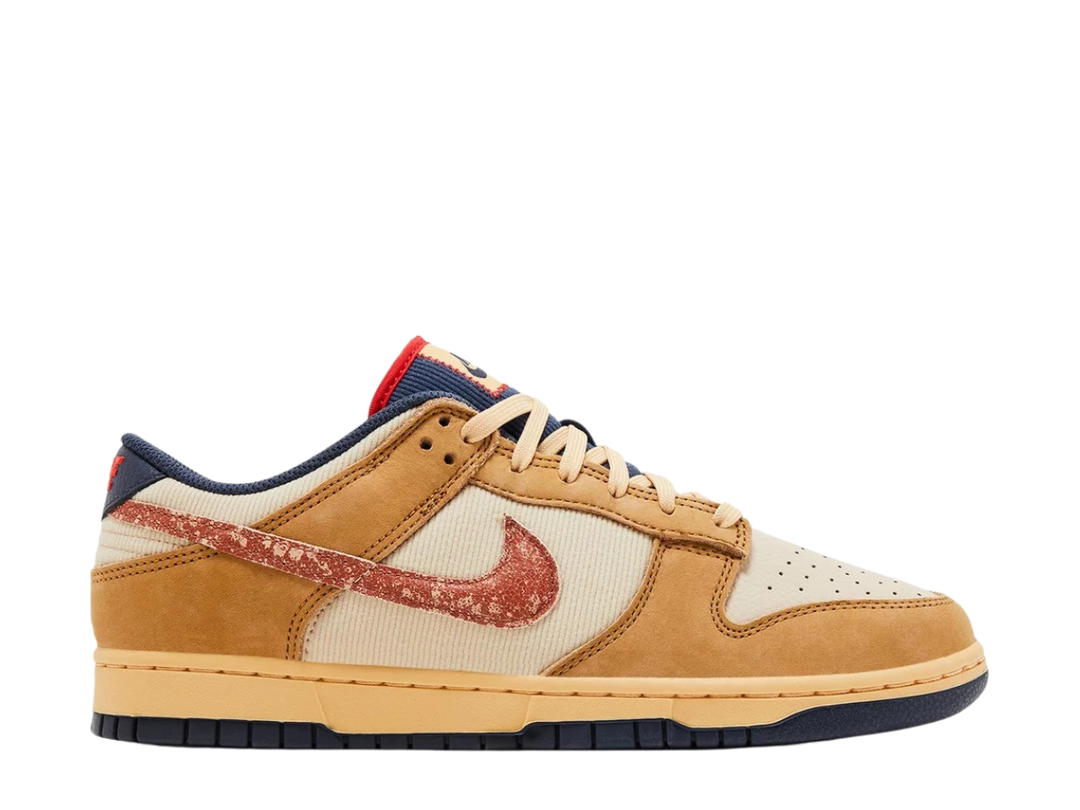 Nike Nike Dunk Low Sketch Exploration