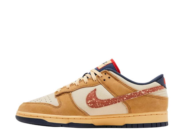 Nike Nike Dunk Low Sketch Exploration - view 2