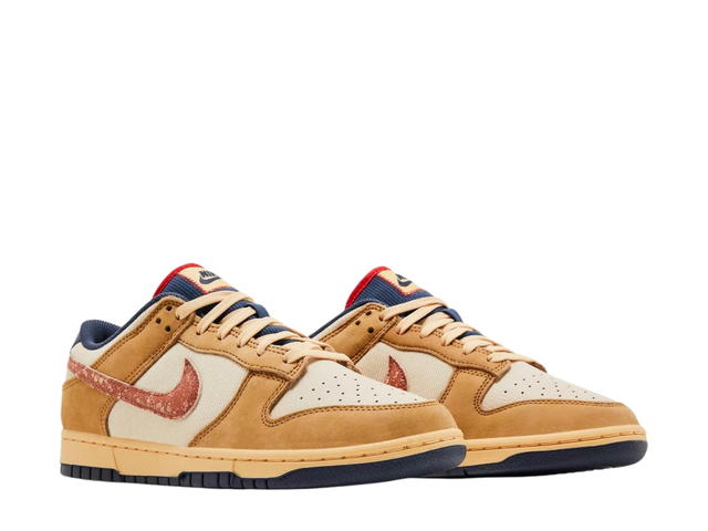 Nike Nike Dunk Low Sketch Exploration - view 3