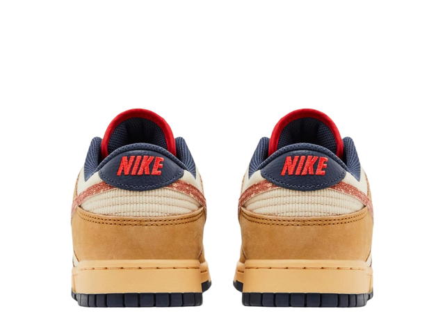 Nike Nike Dunk Low Sketch Exploration - view 5