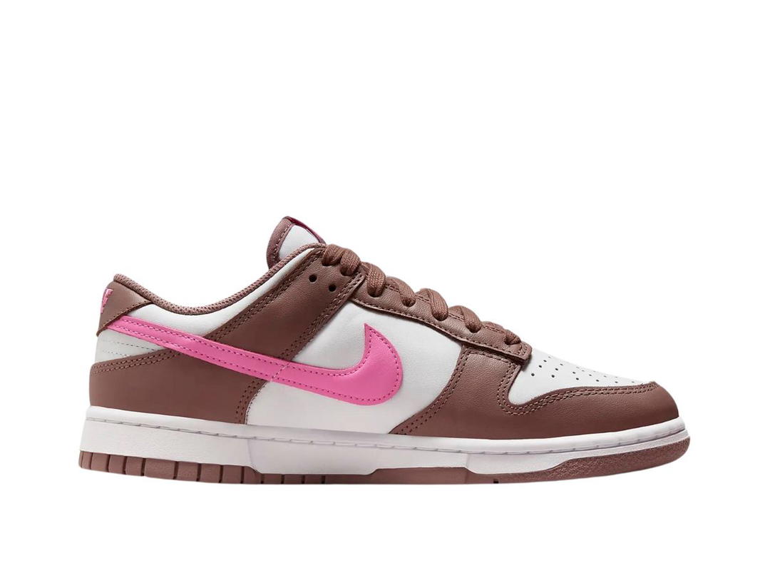 Nike Nike Dunk Low Smokey Mauve (W)