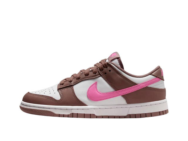 Nike Nike Dunk Low Smokey Mauve (W) - view 2