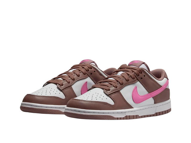 Nike Nike Dunk Low Smokey Mauve (W) - view 3