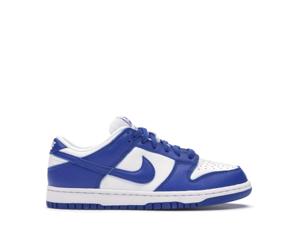 Nike Dunk Low SP
Kentucky (2020/2022)