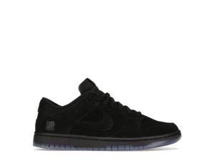 Buy Nike Dunk Low SP Undefeated 5 On It Black at Sasom – Authentic and Ready to Ship