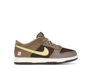 Buy Nike Dunk Low SP Undefeated Canteen Dunk vs. AF1 Pack at Sasom – Authentic and Ready to Ship