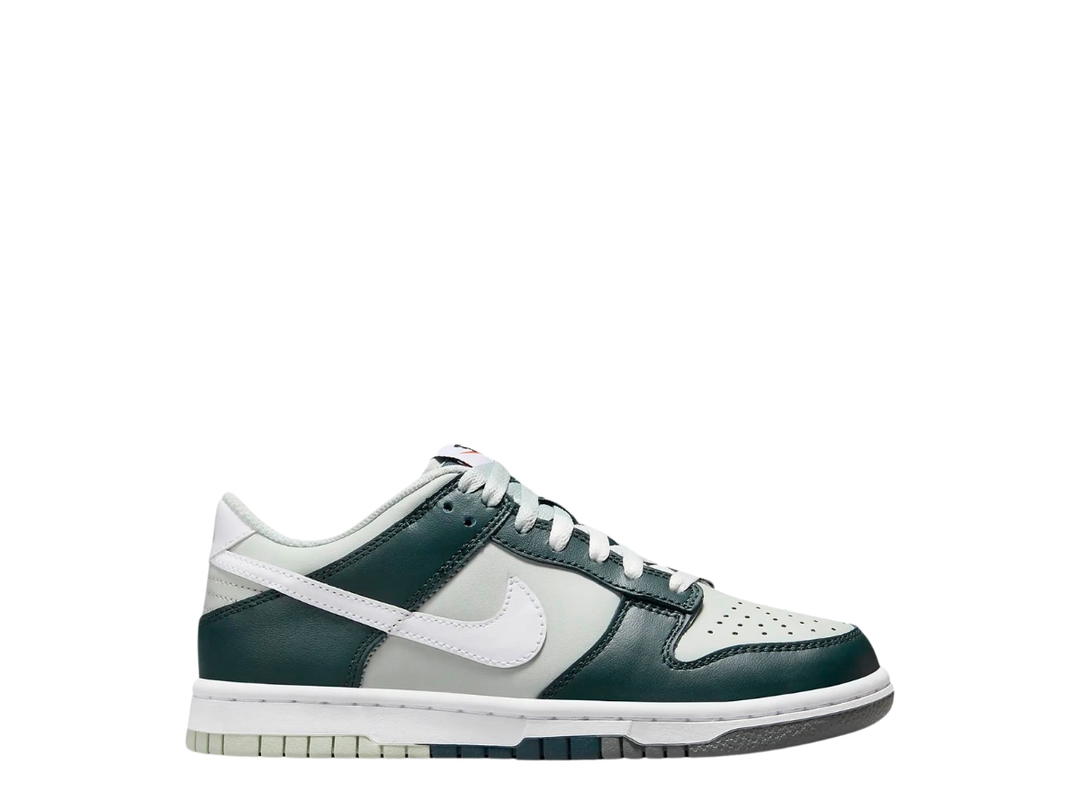 Nike Nike Dunk Low Split Deep Jungle (GS)