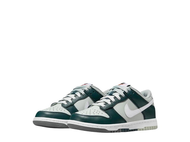 Nike Nike Dunk Low Split Deep Jungle (GS) - view 3