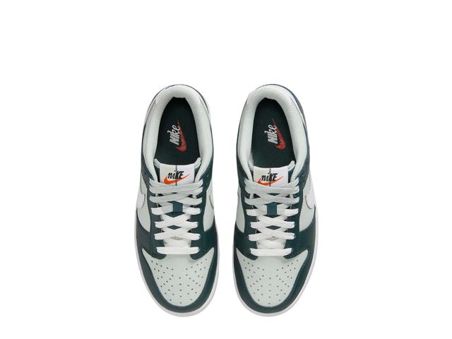 Nike Nike Dunk Low Split Deep Jungle (GS) - view 5