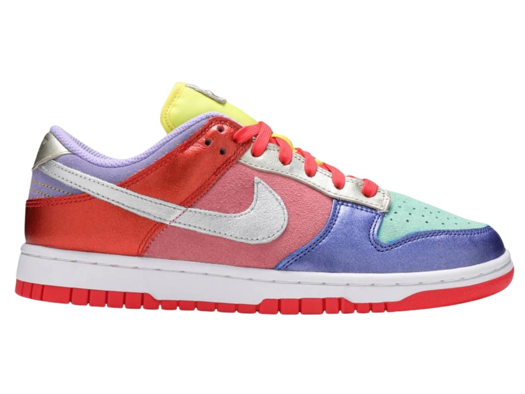 Nike Nike Dunk Low Sunset Pulse (W)
