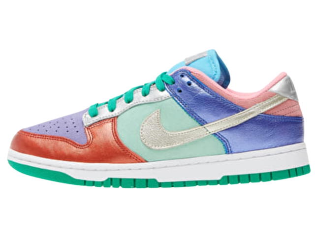 Nike Nike Dunk Low Sunset Pulse (W) - view 2